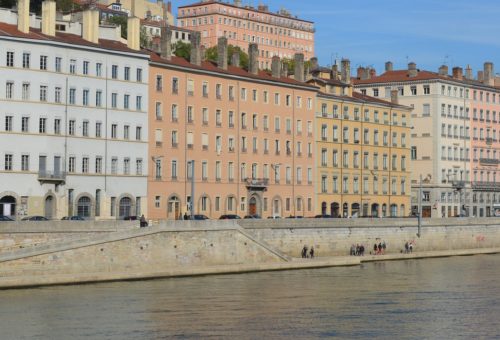 investir immobilier Lyon