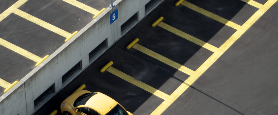investir Parking