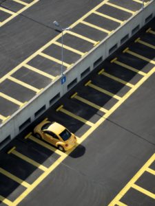 investir Parking