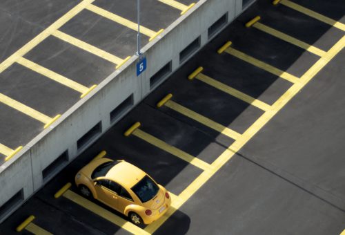 investir Parking