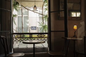 Investir à Paris