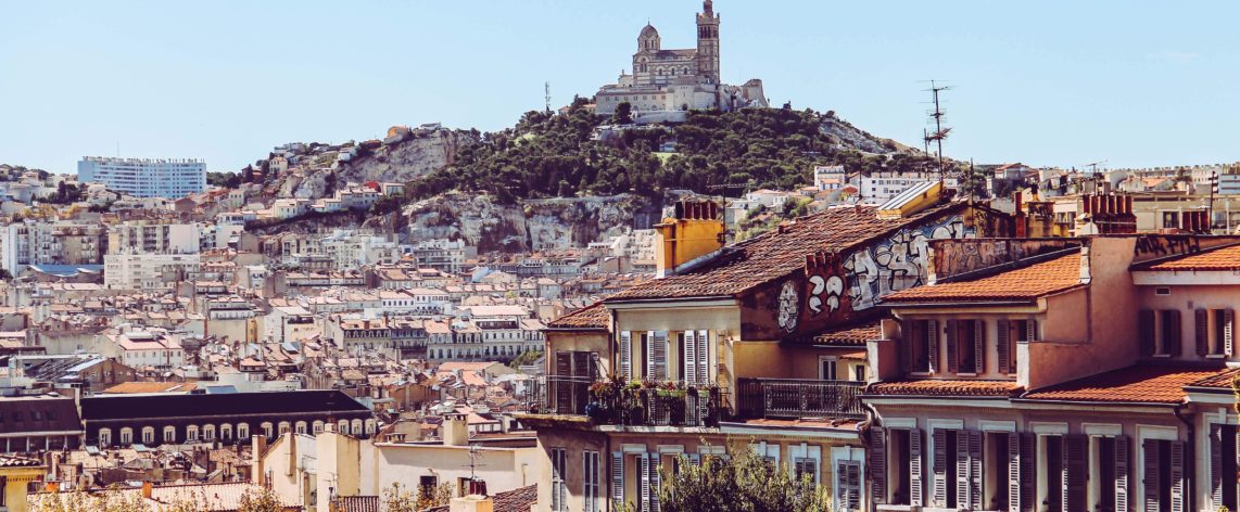 immobilier Marseille