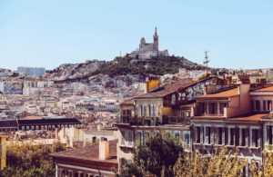 immobilier Marseille