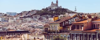 immobilier Marseille