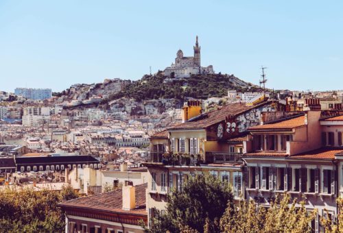 immobilier Marseille