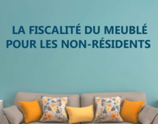 fiscalité LMP LMNP non-résidents