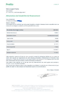 Avis Pretto