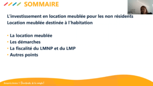 Vous Percevez Plus De 23 000 Euros Par An Zoom Sur Le Lmp Vs Lmnp Immoneos