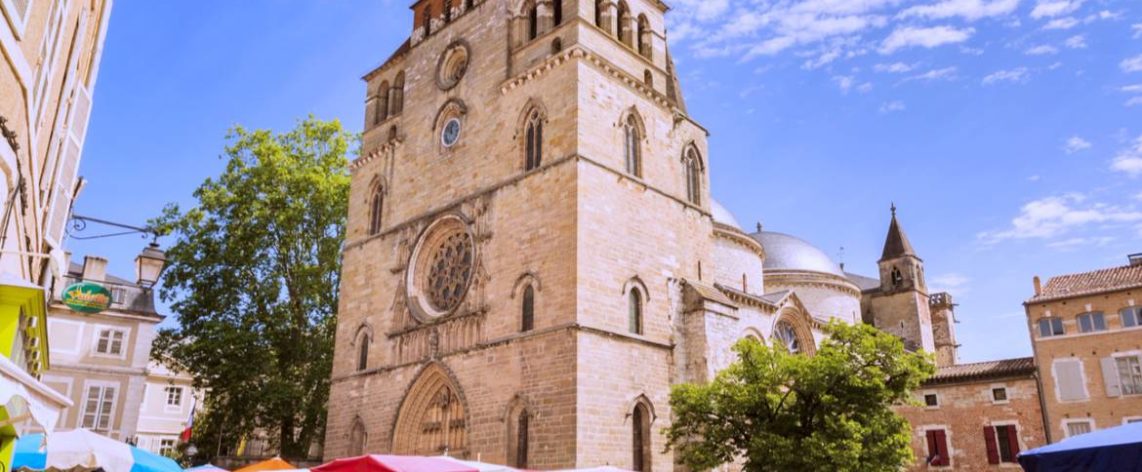 investir Cahors