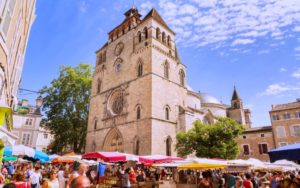 investir Cahors