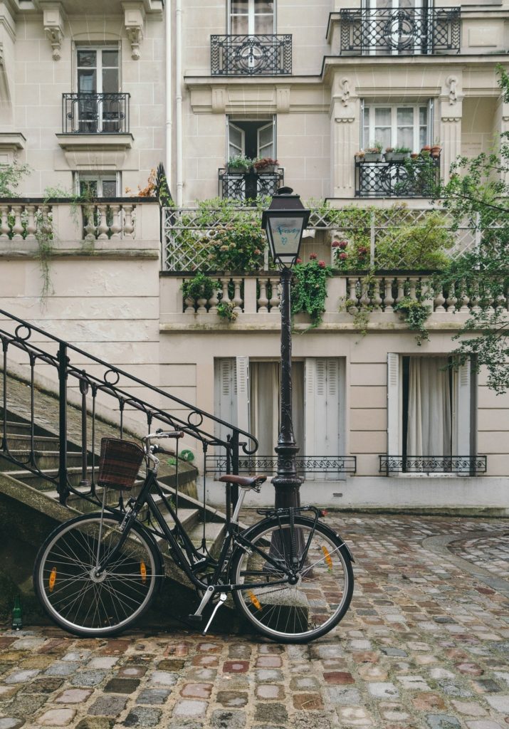 investir a paris dans l'ancien