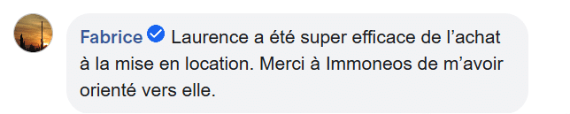 commentaire facebook 1