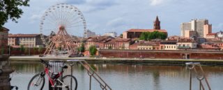 colocation toulouse