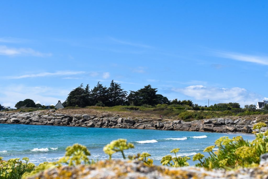 immobilier rendement Bretagne