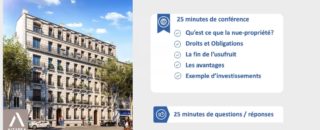 acheter en nue-propriété