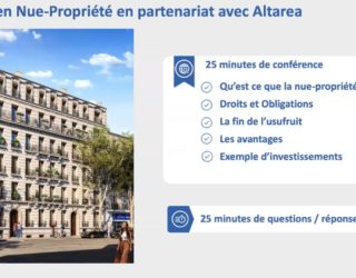 acheter en nue-propriété