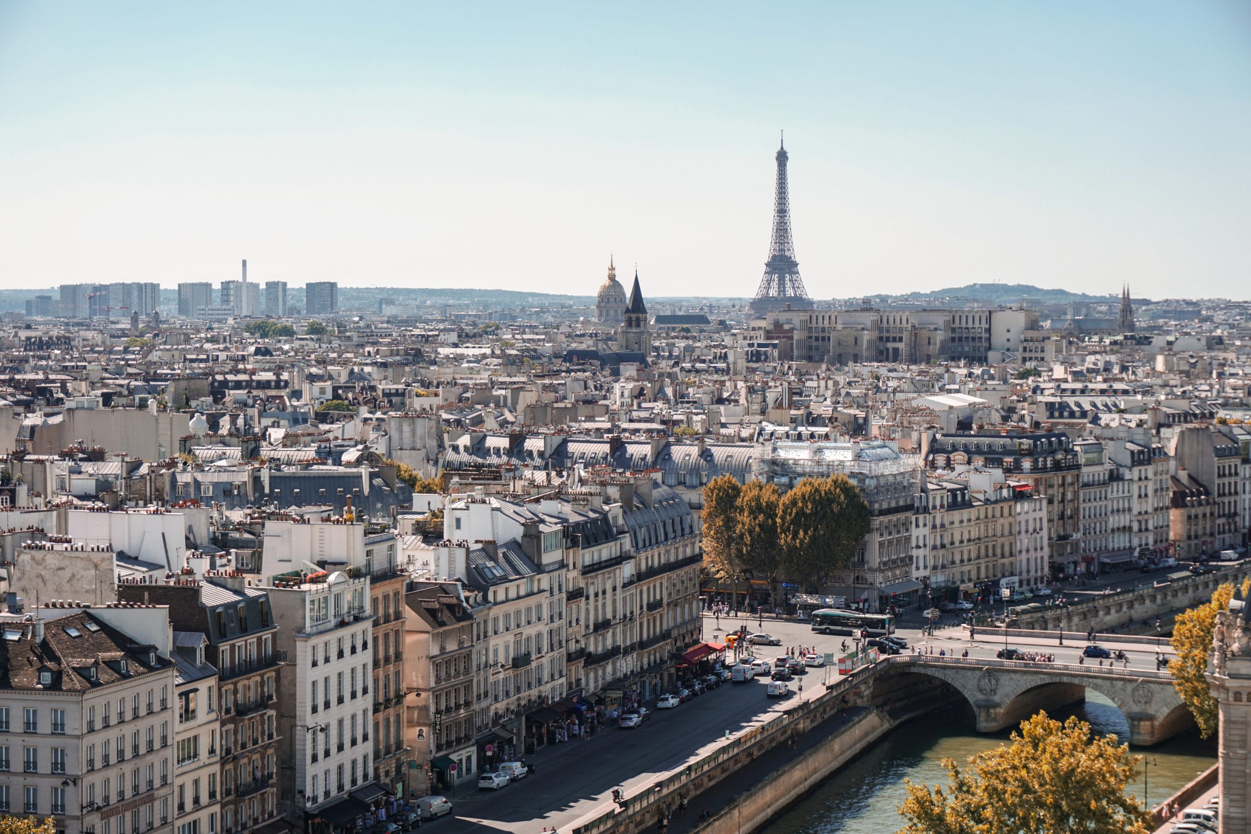 Chasseur Immobilier Paris v rifi par la Communaut Immoneos