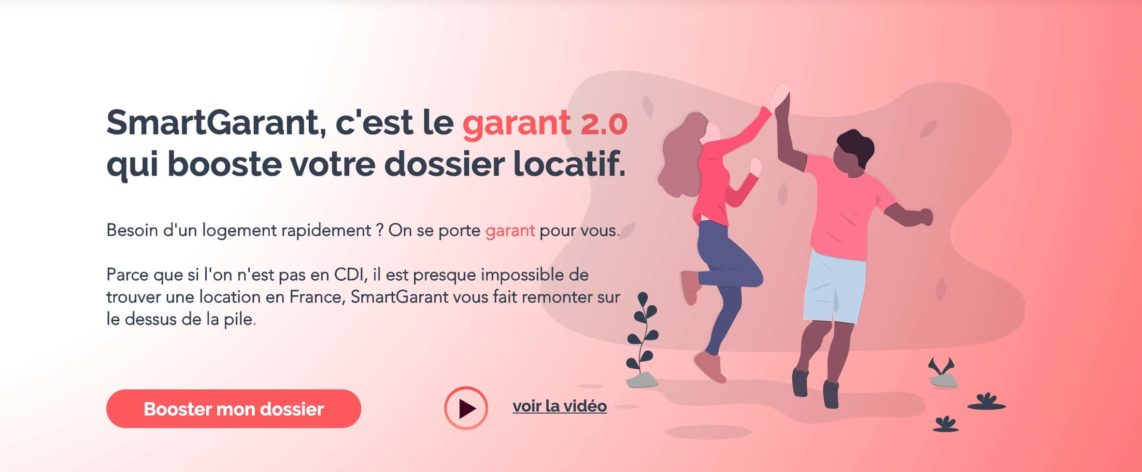 Avis SmartGarant