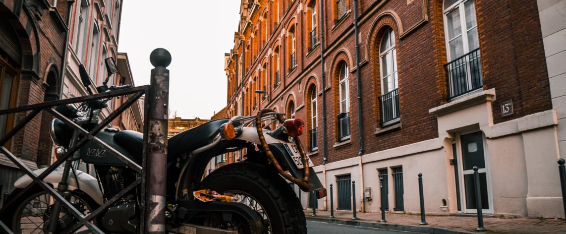 investissement locatif à Lille