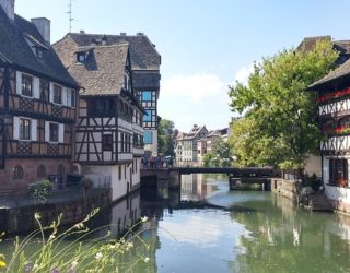 investir à Strasbourg