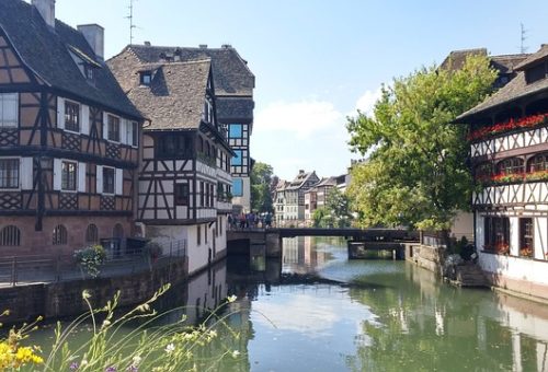 investir à Strasbourg