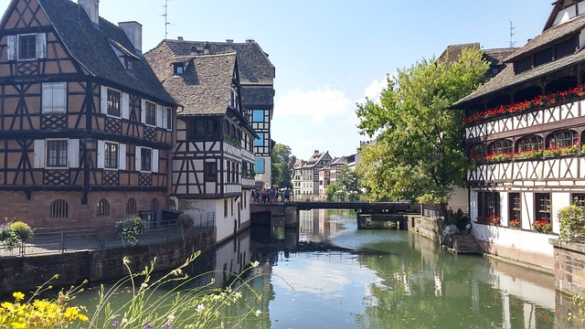 investir à Strasbourg