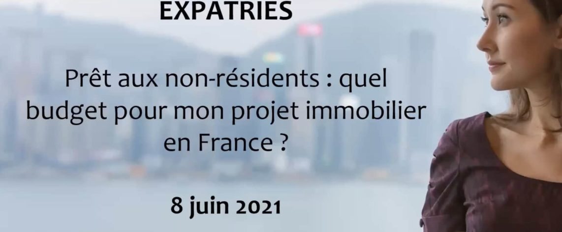 financement des non-résidents