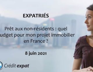 financement des non-résidents