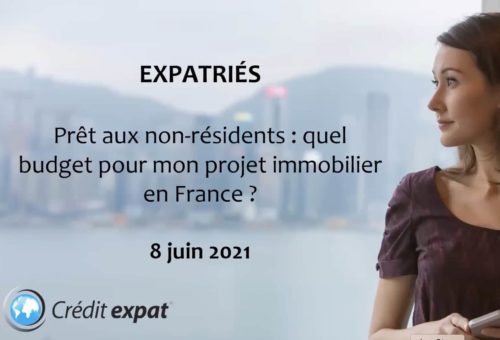 financement des non-résidents