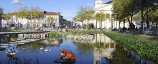 investir à La Roche-sur-Yon