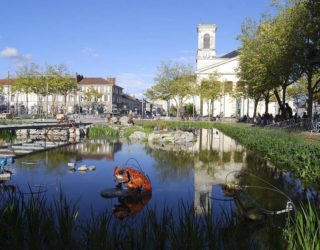 investir à La Roche-sur-Yon