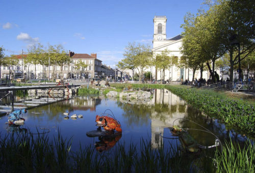 investir à La Roche-sur-Yon
