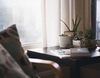 SCI et location meublée