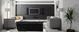 avantages location meublée