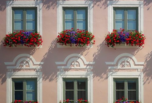 investir dans un immeuble de rapport