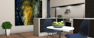 calcul rendement locatif