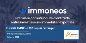 fiscalité non résidents 2022