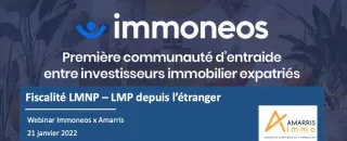 fiscalité non résidents 2022