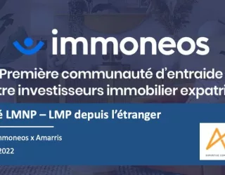 fiscalité non résidents 2022