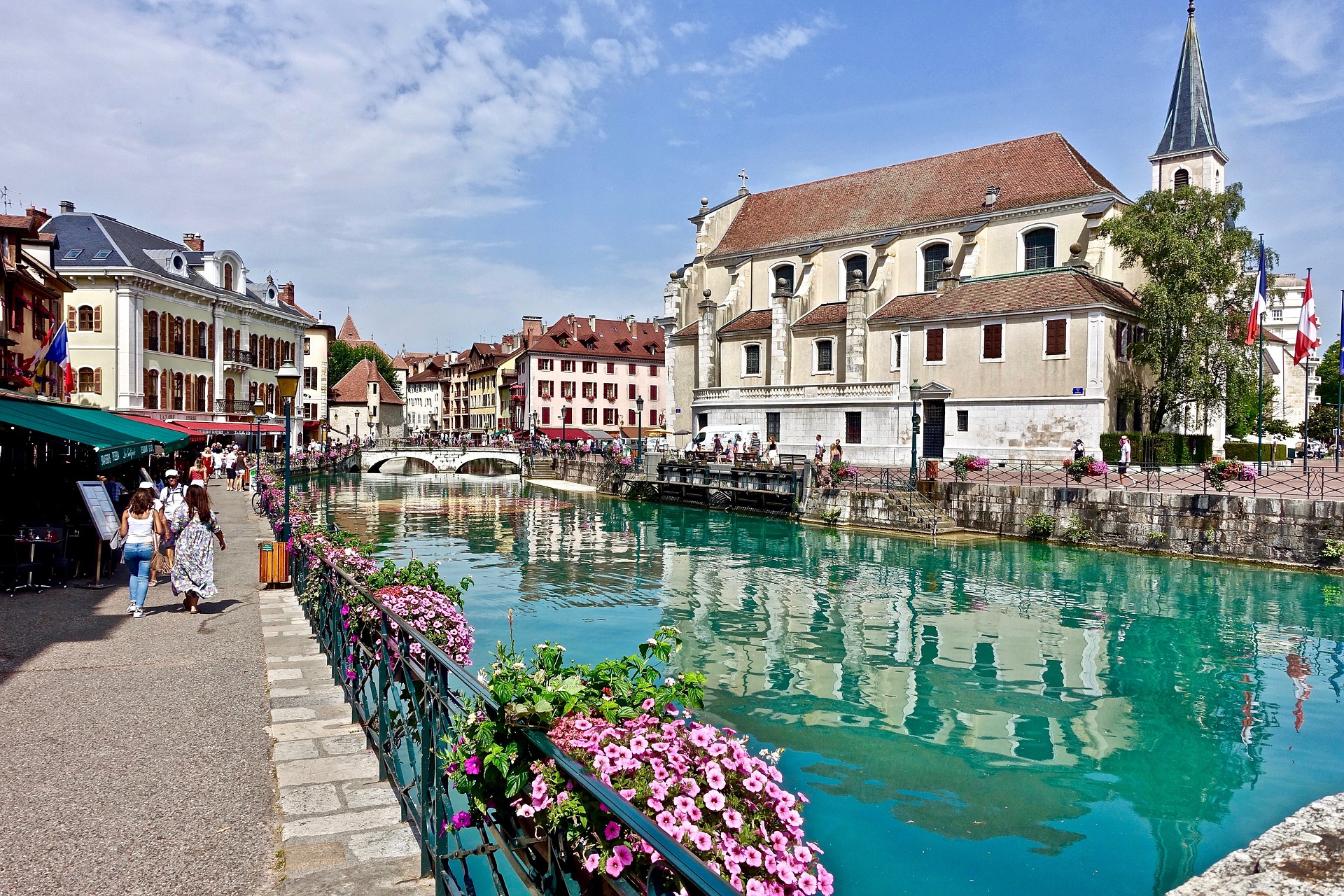 Chasseur immobilier Annecy