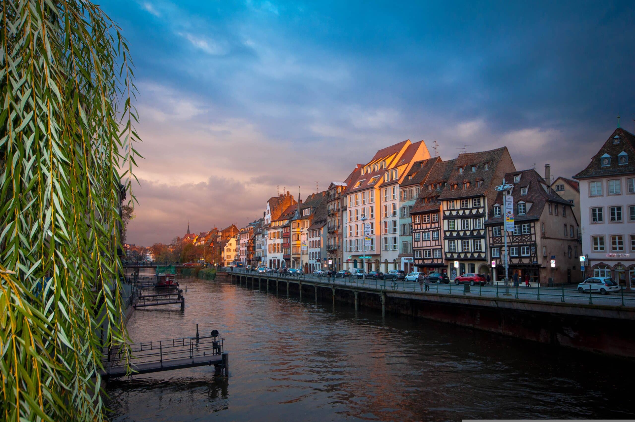 investir à Strasbourg