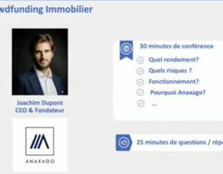 rendement crowdfunding immobilier