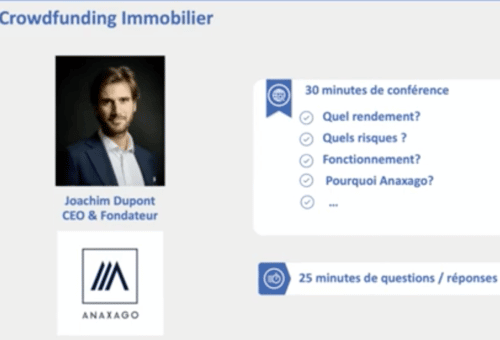 rendement crowdfunding immobilier
