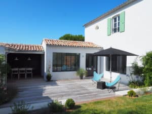 investir en residence secondaire à l'ile de ré