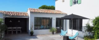 investir en residence secondaire à l'ile de ré