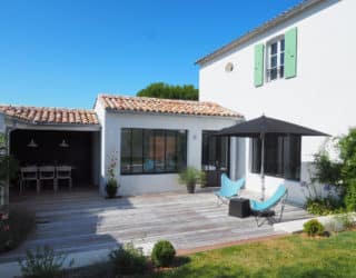 investir en residence secondaire à l'ile de ré