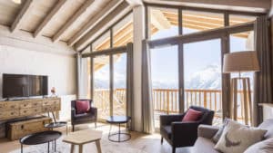 Effet de levier du crédit immobilier