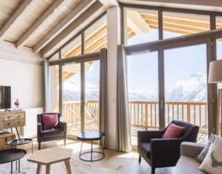 Effet de levier du crédit immobilier