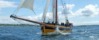 Investir à Brest depuis l'étranger