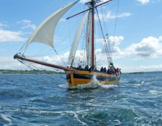 Investir à Brest depuis l'étranger